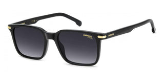 Carrera 391/S men Black Sunglasses
