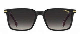 Carrera 391/S men Black Sunglasses