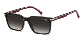 Carrera 391/S men Black Sunglasses