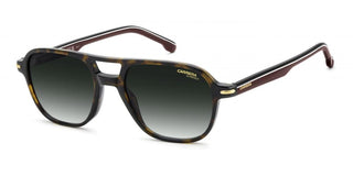 Carrera 392/S men Havana Sunglasses