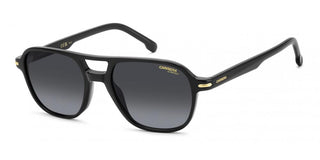 Carrera 392/S men Black Sunglasses