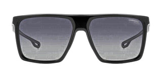 Carrera CARRERA 4019/S men Black Squared Sunglasses
