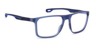 Carrera Carrera 4413 Men Blue Squared Eyeglasses