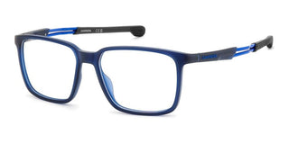 Carrera Carrera 4415 Men Blue Squared Eyeglasses