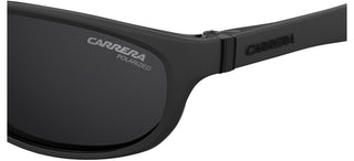Carrera CARRERA 5052/S men Black Sports Sunglasses