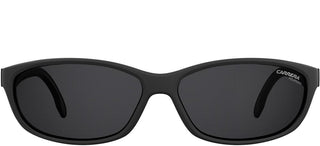 Carrera CARRERA 5052/S men Black Sports Sunglasses