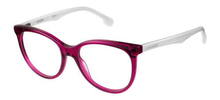 Carrera 5545/V women Pink Cat Eye Eyeglasses
