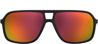 Carrera 8035/S men Black Pilot Sunglasses
