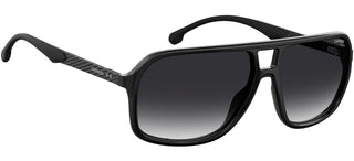 Carrera 8035/S men Black Pilot Sunglasses