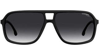 Carrera 8035/S men Black Pilot Sunglasses