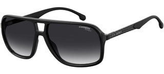 Carrera 8035/S men Black Pilot Sunglasses