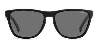 Carrera CARRERA 8058/S unisex Black Squared Sunglasses