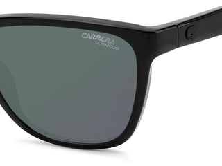 Carrera 8058/S unisex 0 Squared Sunglasses