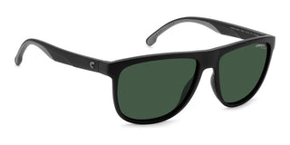 Carrera CARRERA 8059/S men Black Sunglasses