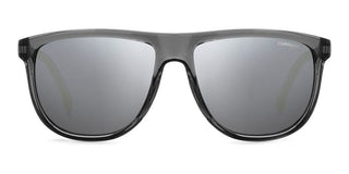 Carrera CARRERA 8059/S men Grey Sunglasses