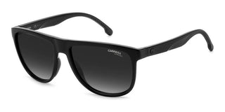 Carrera CARRERA 8059/S men Black Sunglasses