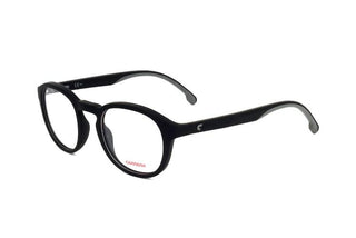 Carrera CARRERA 8873 men Black Round Eyeglasses