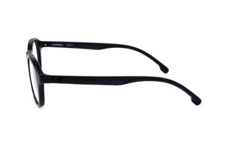 Carrera CARRERA 8873 men Black Round Eyeglasses