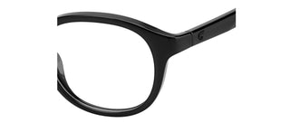 Carrera CARRERA 8873 men Black Round Eyeglasses