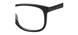 Carrera CARRERA 8874 men Black Geometric Eyeglasses