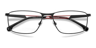 Carrera CARRERA 8900 men Black Geometric Eyeglasses
