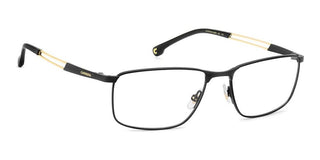 Carrera CARRERA 8900 men Black Geometric Eyeglasses