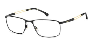 Carrera CARRERA 8900 men Black Geometric Eyeglasses