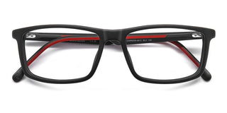 Carrera CARRERA 8912 men 0 Rectangle Eyeglasses