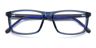 Carrera CARRERA 8912 men 0 Rectangle Eyeglasses