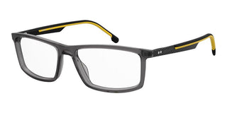 Carrera 8912 men 0 Rectangle Eyeglasses