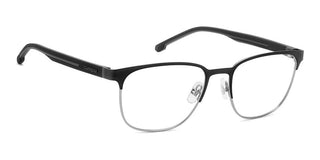 Carrera Carrera 8917 Men Black Geometric Eyeglasses