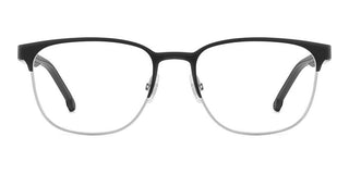 Carrera Carrera 8917 Men Black Geometric Eyeglasses