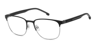 Carrera Carrera 8917 Men Black Geometric Eyeglasses