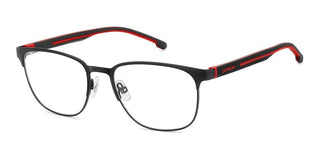 Carrera Carrera 8917 Men Black Geometric Eyeglasses