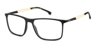 Carrera CARRERA 8924 men Black Eyeglasses