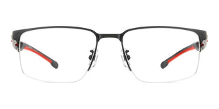 Carrera 8932/G men 0 Rectangle Eyeglasses