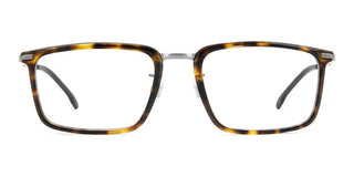 Carrera 8935 men 0 Rectangle Eyeglasses