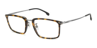 Carrera 8935 men 0 Rectangle Eyeglasses
