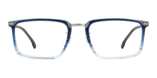 Carrera 8935 men 0 Rectangle Eyeglasses