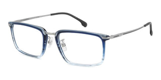 Carrera 8935 men 0 Rectangle Eyeglasses