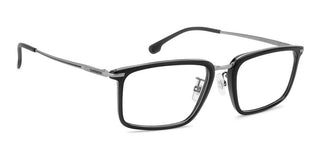 Carrera 8935 men 0 Rectangle Eyeglasses