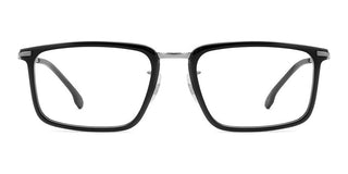 Carrera 8935 men 0 Rectangle Eyeglasses