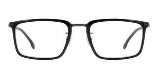 Carrera 8935 men 0 Rectangle Eyeglasses
