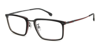 Carrera 8935 men 0 Rectangle Eyeglasses
