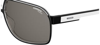 Carrera CARRERA GRAND PRIX 2 men Black Geometric Sunglasses