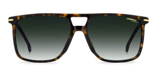 Carrera CARRERA 366/S men 0 Squared Sunglasses