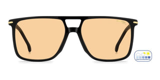 Carrera CARRERA 366/S men 0 Squared Sunglasses