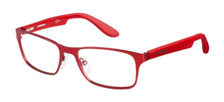 Carrera CARRERINO 59 JUNIOR children Red Geometric Eyeglasses