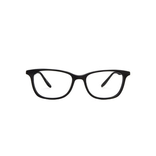 BARTON PERREIRA Cassady Cassady women Black Rectangle Eyeglasses