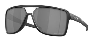 Oakley CASTEL OO 9147 men Black Pilot Sunglasses